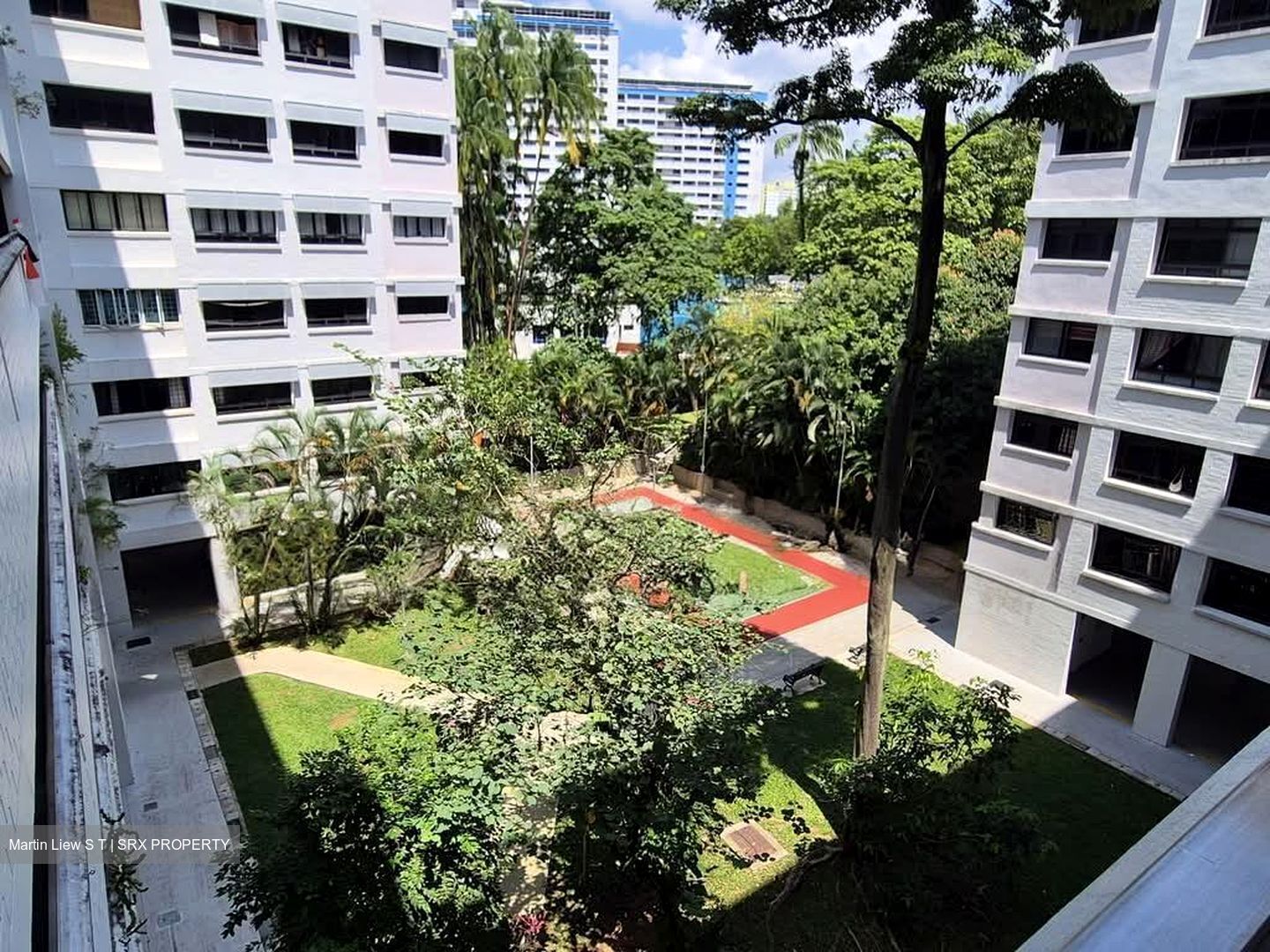Blk 524 Pangshan Valley (Bukit Panjang), HDB 4 Rooms #597529581